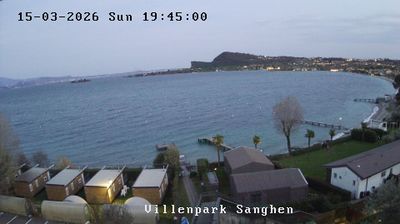 immagine della webcam nei dintorni di Magasa: webcam San Felice del Benaco