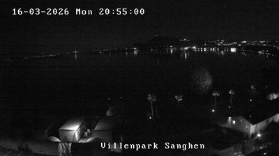 immagine della webcam nei dintorni di San Zeno di Montagna: webcam San Felice del Benaco