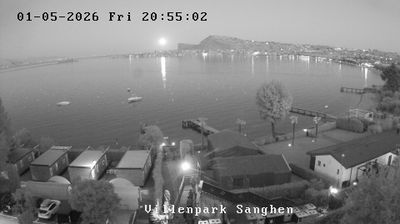 immagine della webcam nei dintorni di Brescia: webcam San Felice del Benaco