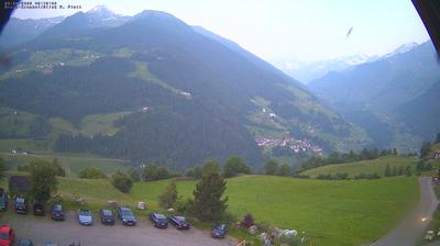 Preview delle webcam di Moso in Passiria › Sud-Ovest