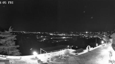 Preview delle webcam di Selva di Fasano