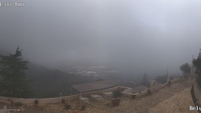 Preview delle webcam di Selva di Fasano