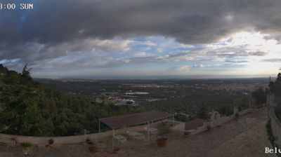 Preview delle webcam di Selva di Fasano