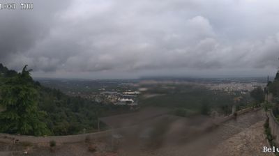 Preview delle webcam di Selva di Fasano