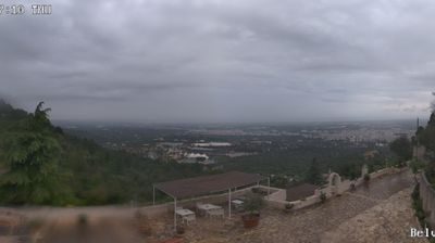 immagine della webcam nei dintorni di Polignano a Mare: webcam Selva di Fasano