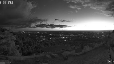 immagine della webcam nei dintorni di Putignano: webcam Selva di Fasano