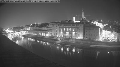 Preview delle webcam di Firenze › Ovest