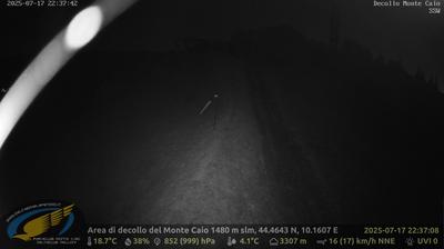 immagine della webcam nei dintorni di Prato Spilla: webcam Schia