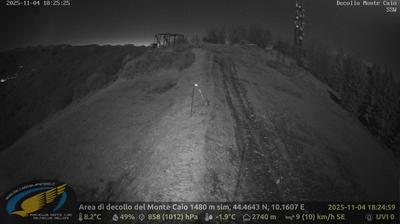 immagine della webcam nei dintorni di Pratizzano: webcam Schia