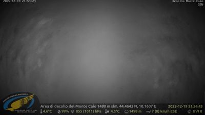 immagine della webcam nei dintorni di Comano: webcam Schia