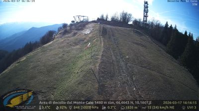 immagine della webcam nei dintorni di Pratizzano: webcam Schia