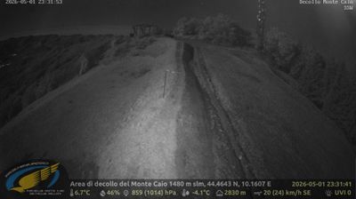 immagine della webcam nei dintorni di Terenzo: webcam Schia