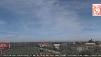 Preview delle webcam di Crecchio