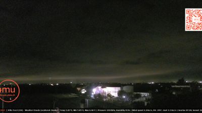 immagine della webcam nei dintorni di Silville: webcam Crecchio