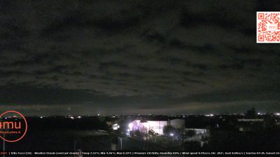 immagine della webcam nei dintorni di Lanciano: webcam Crecchio