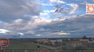 immagine della webcam nei dintorni di Fossacesia: webcam Crecchio