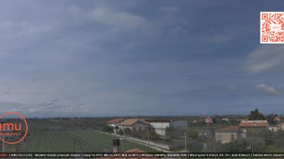 immagine della webcam nei dintorni di Lanciano: webcam Crecchio