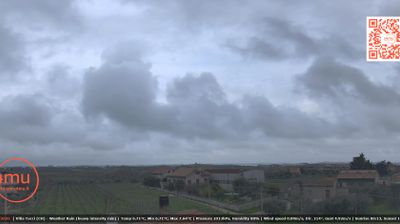 Preview delle webcam di Crecchio