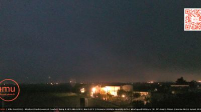 immagine della webcam nei dintorni di Pescara: webcam Crecchio