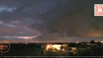 immagine della webcam nei dintorni di Marina di San Vito: webcam Crecchio