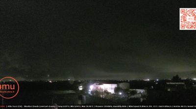 immagine della webcam nei dintorni di Pineta: webcam Crecchio