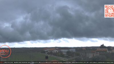 immagine della webcam nei dintorni di Chieti: webcam Crecchio