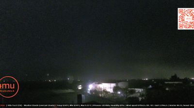 immagine della webcam nei dintorni di Scerni: webcam Crecchio