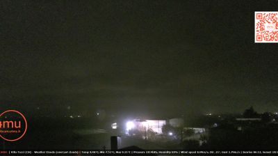 immagine della webcam nei dintorni di Fossacesia: webcam Crecchio