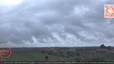 immagine della webcam nei dintorni di Ortona: webcam Crecchio