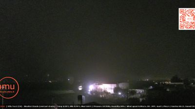 immagine della webcam nei dintorni di Marina di San Vito: webcam Crecchio
