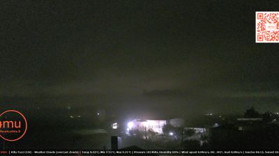 immagine della webcam nei dintorni di Francavilla al Mare: webcam Crecchio