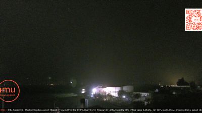 immagine della webcam nei dintorni di Pineta: webcam Crecchio