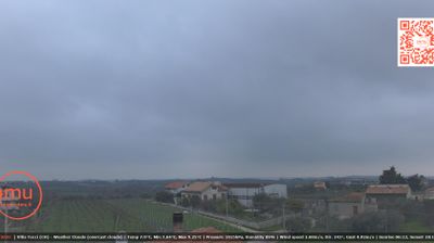 immagine della webcam nei dintorni di Postilli: webcam Crecchio