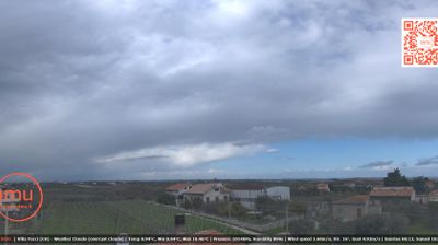 immagine della webcam nei dintorni di Pescara: webcam Crecchio