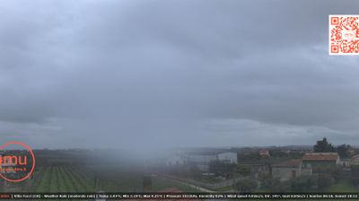 immagine della webcam nei dintorni di Postilli: webcam Crecchio