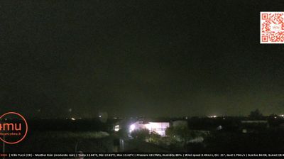 immagine della webcam nei dintorni di Chieti: webcam Crecchio