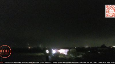 immagine della webcam nei dintorni di Silvi Marina: webcam Crecchio