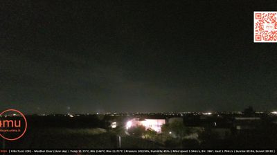 immagine della webcam nei dintorni di Pineta: webcam Crecchio