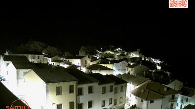 immagine della webcam nei dintorni di Pescocostanzo: webcam Pescopennataro