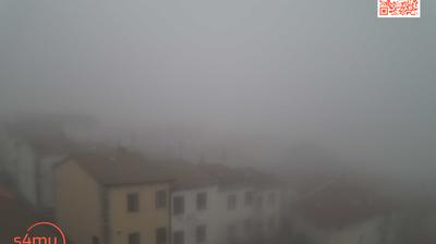 immagine della webcam nei dintorni di Monteferrante: webcam Pescopennataro