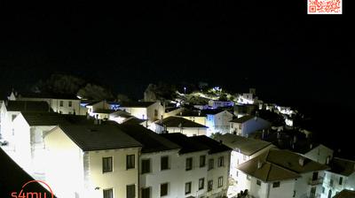 immagine della webcam nei dintorni di Monte Pratello: webcam Pescopennataro