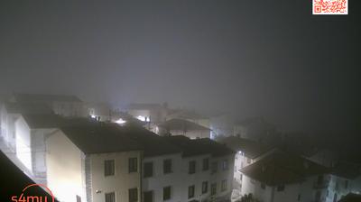 immagine della webcam nei dintorni di Altino: webcam Pescopennataro