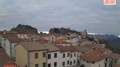 immagine della webcam nei dintorni di Monteferrante: webcam Pescopennataro