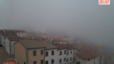immagine della webcam nei dintorni di Pescocostanzo: webcam Pescopennataro
