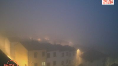 immagine della webcam nei dintorni di Castel di Sangro: webcam Pescopennataro
