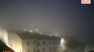 immagine della webcam nei dintorni di Torricella Peligna: webcam Pescopennataro
