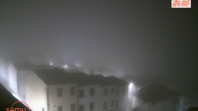 immagine della webcam nei dintorni di Schiavi di Abruzzo: webcam Pescopennataro