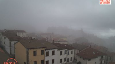 immagine della webcam nei dintorni di Castel di Sangro: webcam Pescopennataro