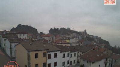 immagine della webcam nei dintorni di Civitella Messer Raimondo: webcam Pescopennataro