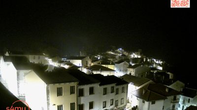 immagine della webcam nei dintorni di Civitella Messer Raimondo: webcam Pescopennataro